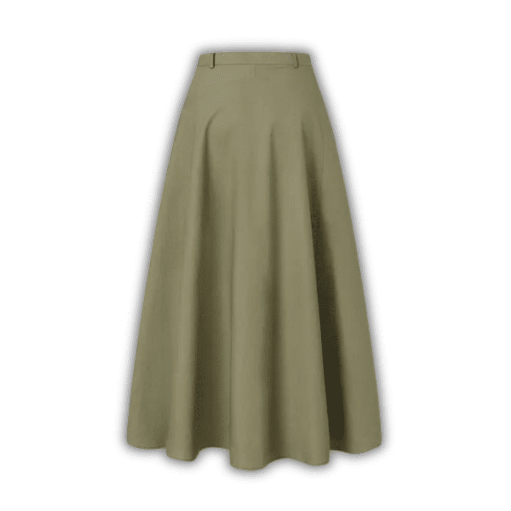 Levoire | Taille Haute In A