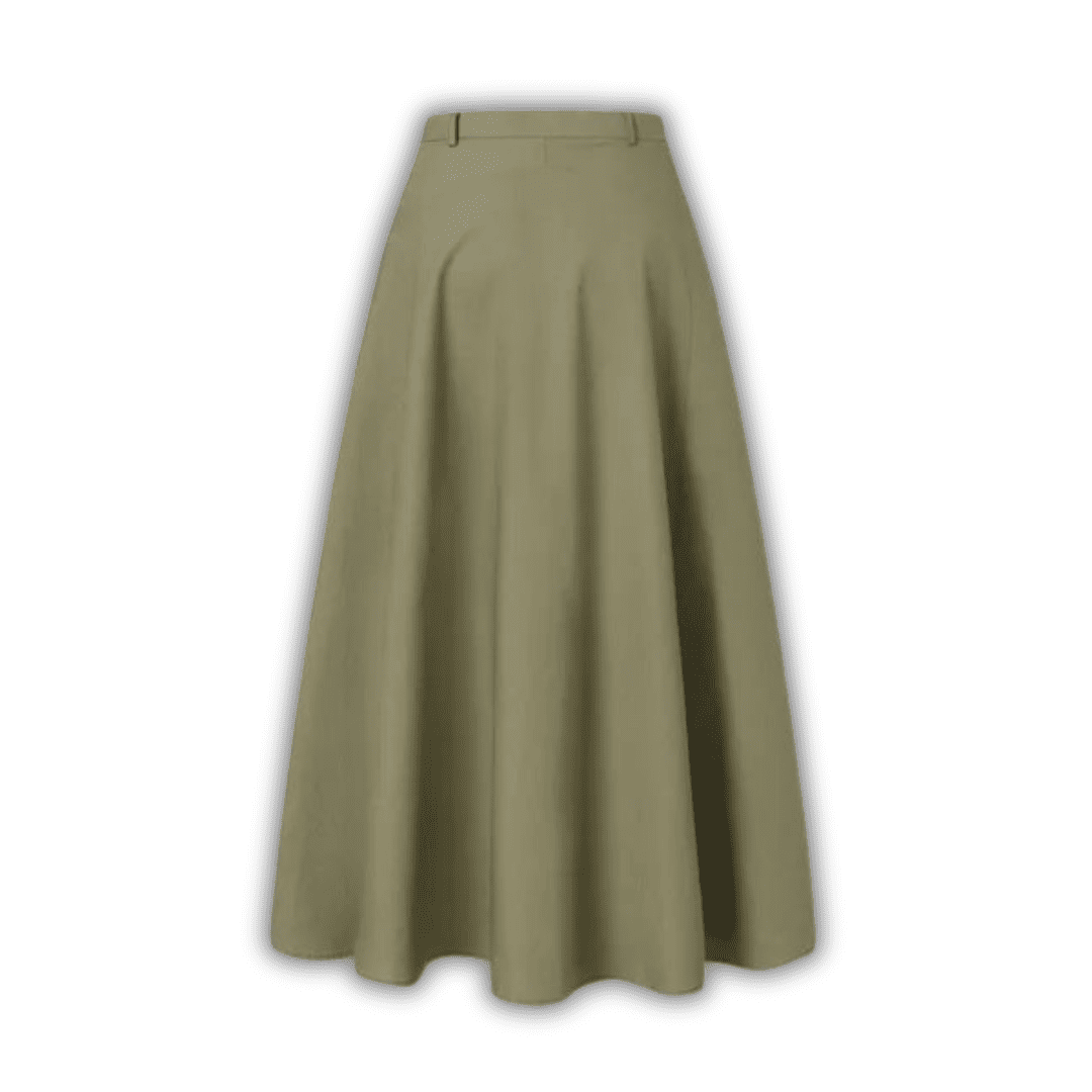 Levoire | Taille Haute In A