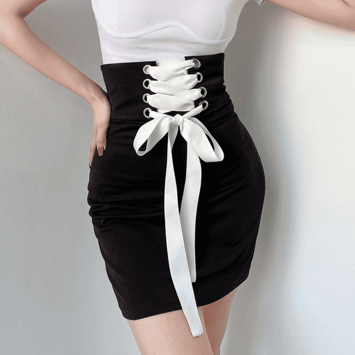 Levoire | Midi Lilka Pour Femmes