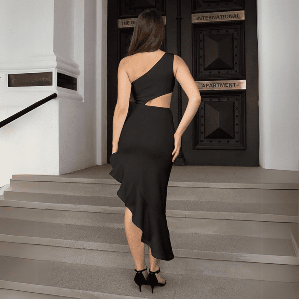 Levoire | Midi Janette Sexy Pour Le Mariage