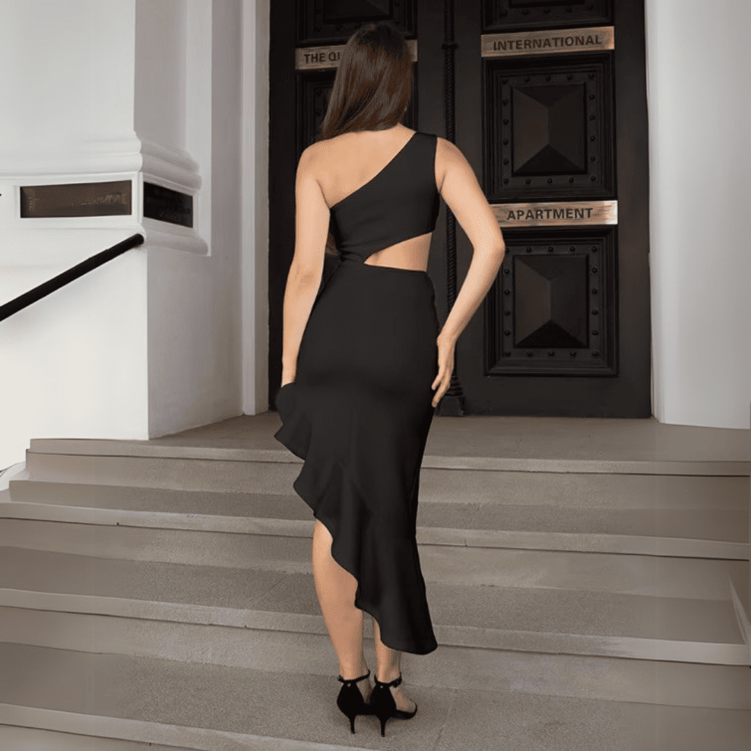 Levoire | Midi Janette Sexy Pour Le Mariage