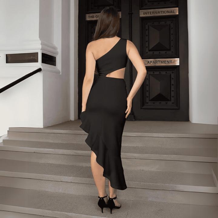 Levoire | Midi Janette Sexy Pour Le Mariage