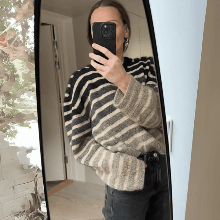 Levoire | Gilet Matelassé Pour Femmes L