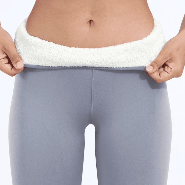 Levoire | Leggings Interchangeables Pour Femmes Gris