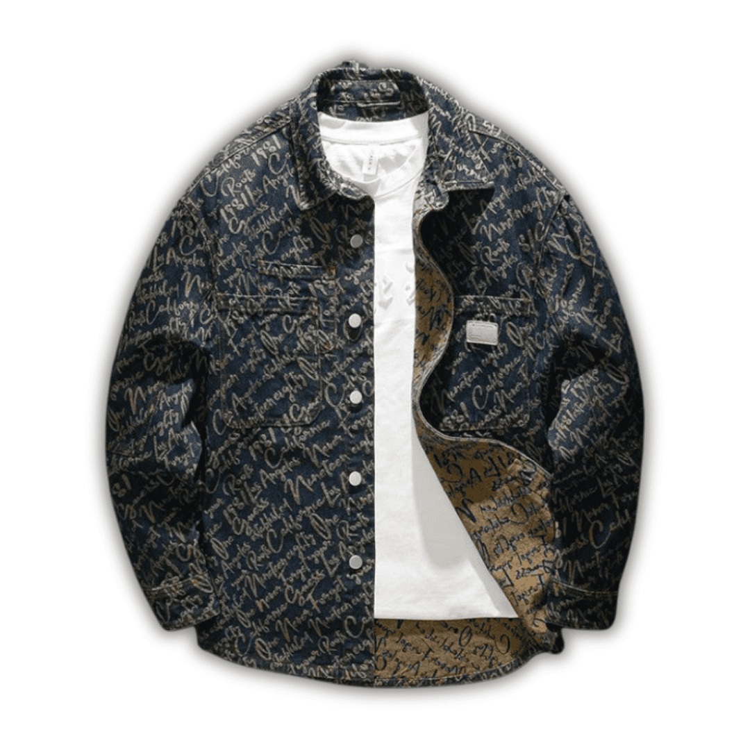 Levoire | Pantalons Cyryl