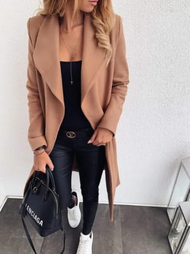 Levoire | Puffer Glamour, Le Compagnon Parfait Contre Le Froid Vert olive