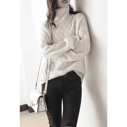 Levoire | Gilet En Tricot Femmes