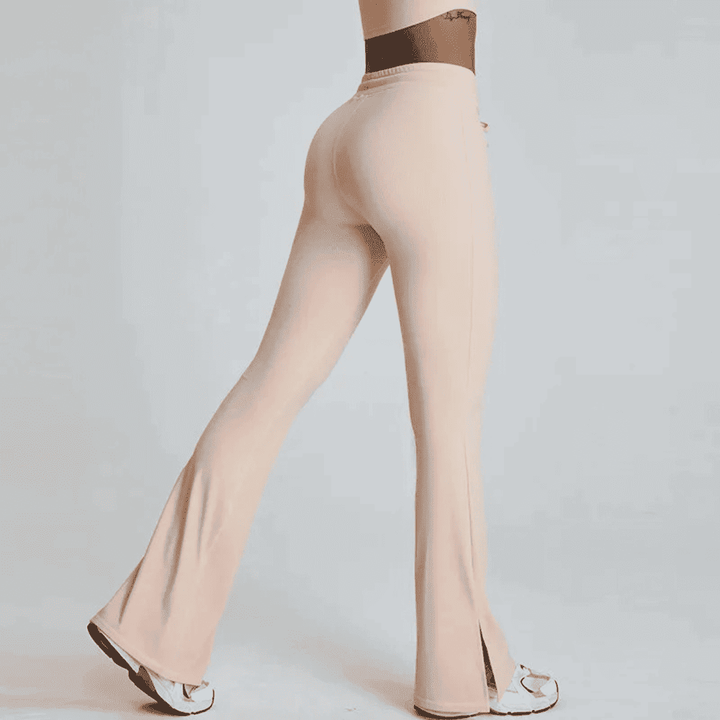 Levoire | Pantalons De Yoga Ameline Pour Femmes