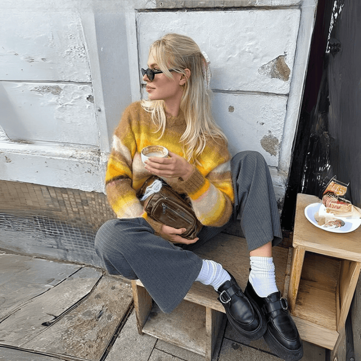 Levoire | Gilet Chaud Pour Femmes