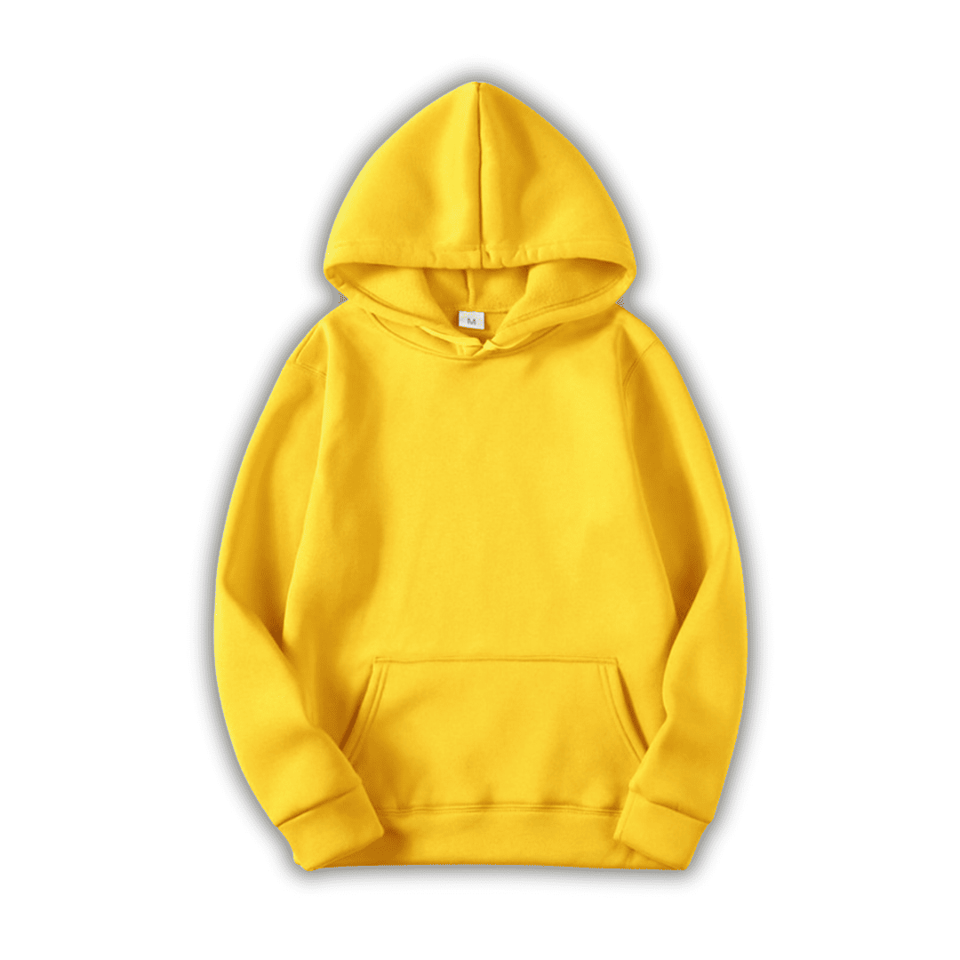 Levoire | Sweat-Shirt Élégant Pour Femmes Jaune