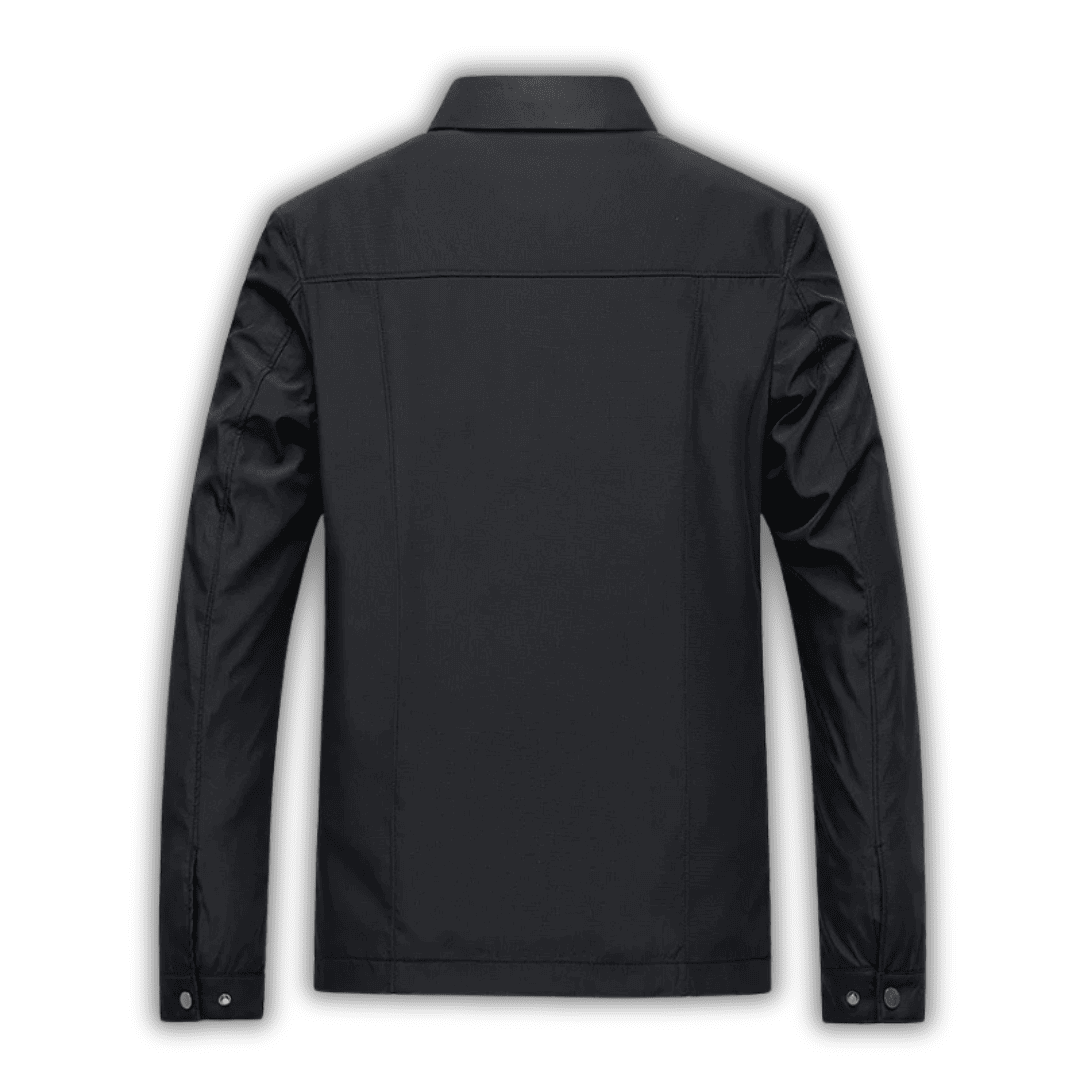 Levoire | Imperméable Bogdaj