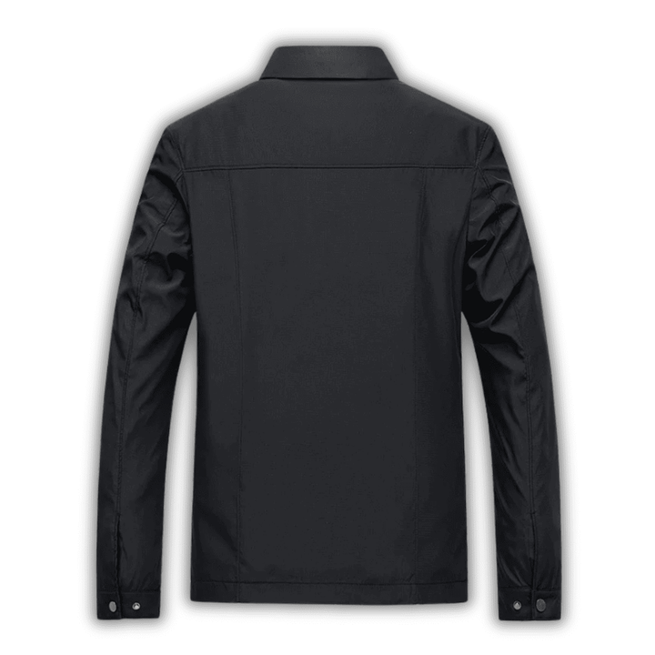 Levoire | Imperméable Bogdaj