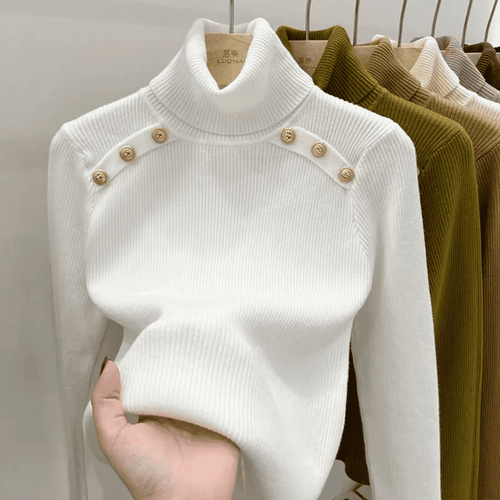 Levoire | Décolleté En Liège Pour Femmes