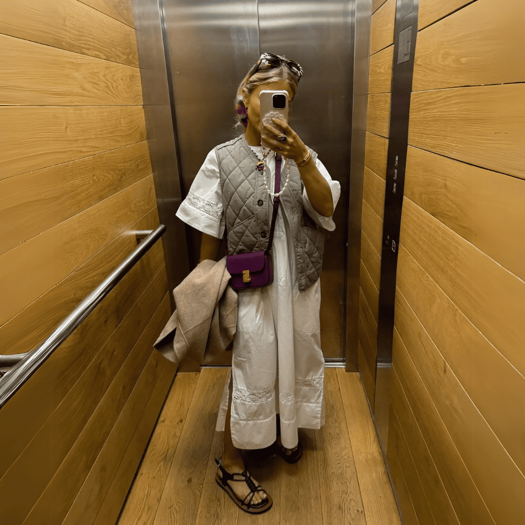 Levoire | Gilets Sans Manches Pour Femmes
