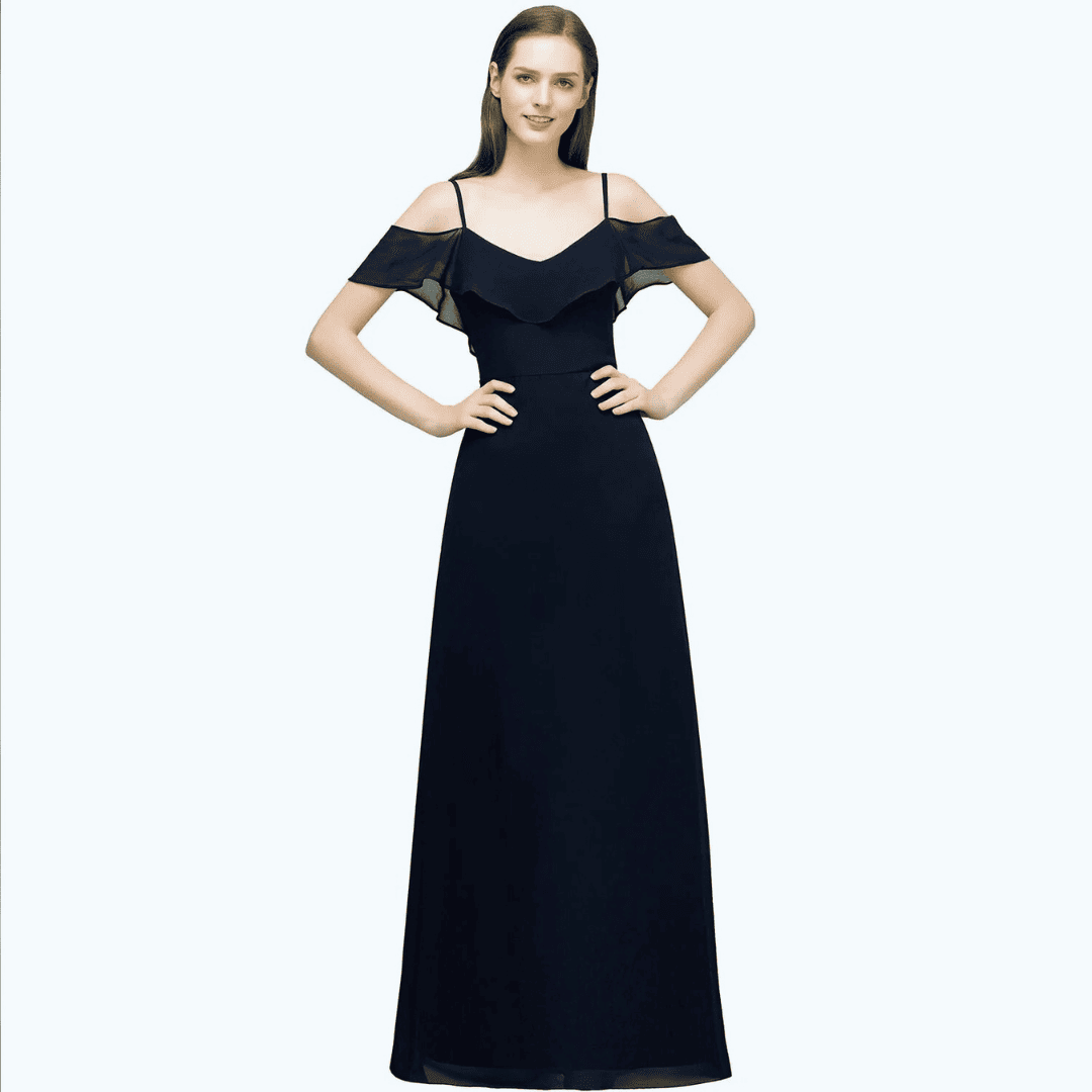 Levoire | Robes Élégantes Pour Mariages Merensiniset