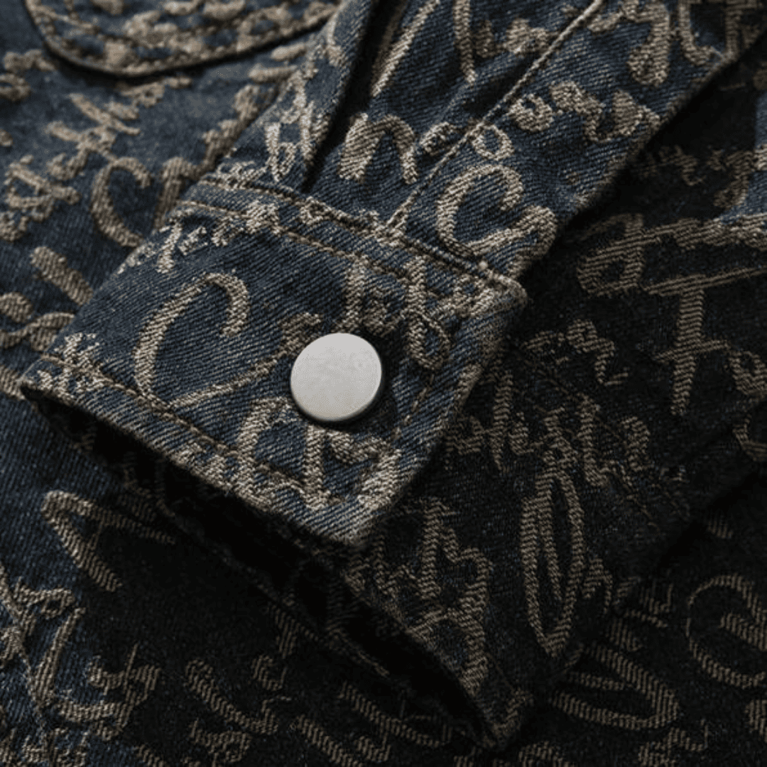 Levoire | Pantalons Cyryl