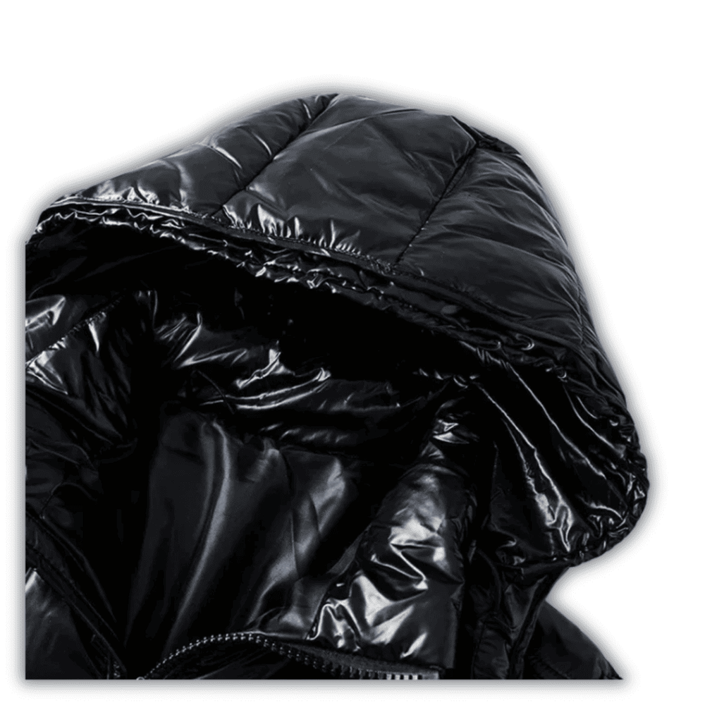 Levoire | Veste En Duvet Chaude Pour Les Jours Froids