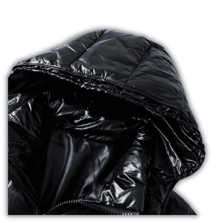 Levoire | Veste En Duvet Chaude Pour Les Jours Froids