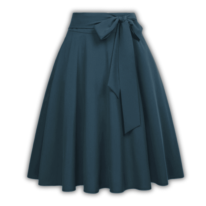 Levoire | Żanetta Midi Jupe Tendance Merensiniset