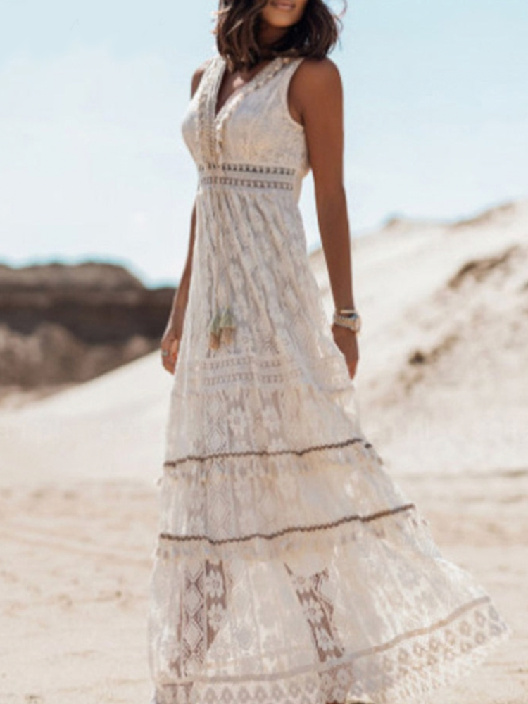 Levoire | Robe Bohème