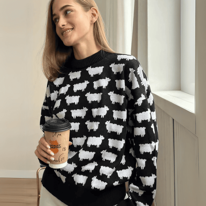 Levoire | Modèle Gilet Pour Femmes Noir