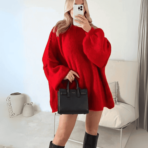 Levoire | Grande Taille Villasta Lila Femme