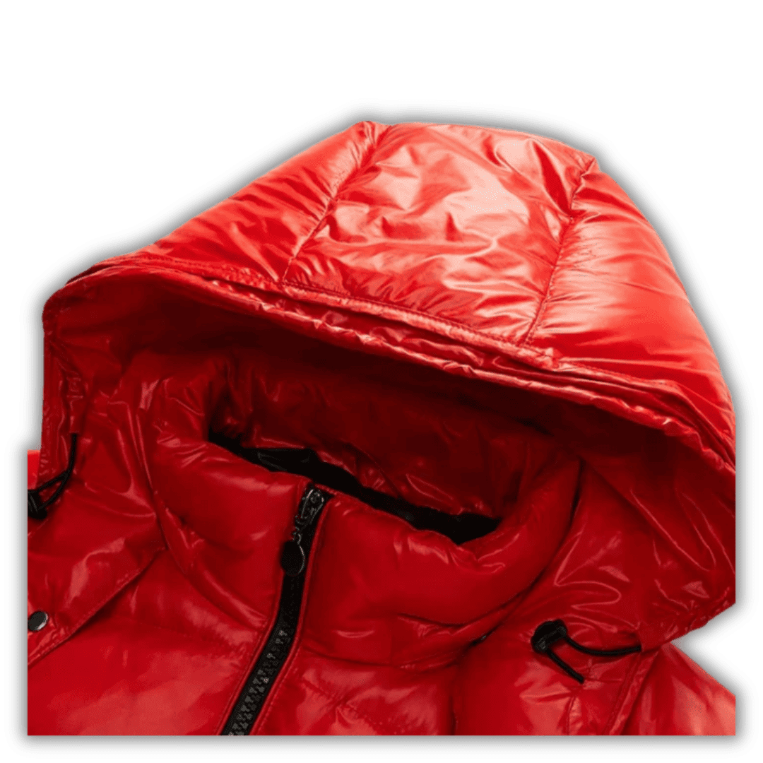 Levoire | Veste En Duvet Chaude Pour Les Jours Froids