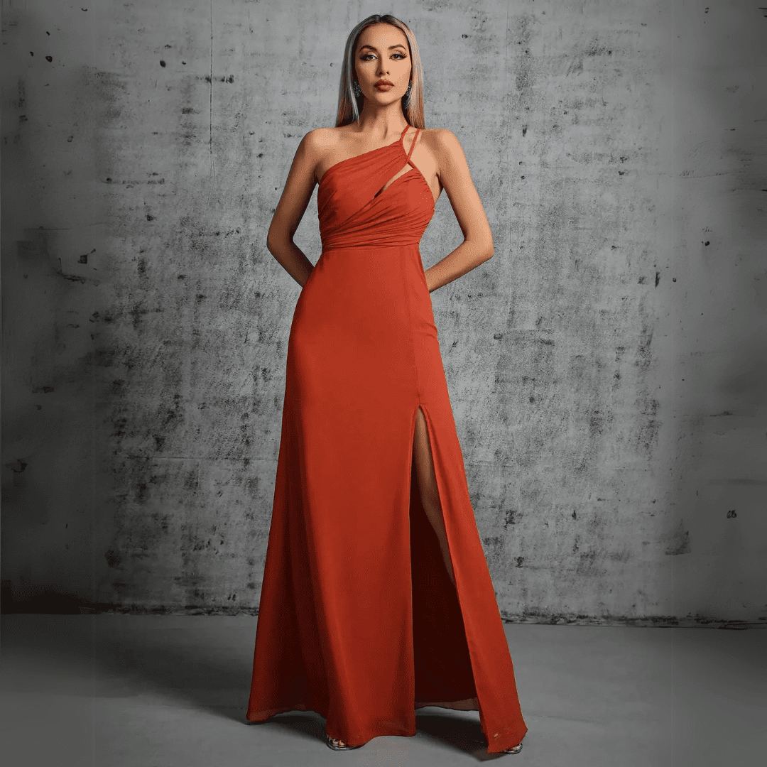 Levoire | Robe D'Essai Pour Le Mariage
