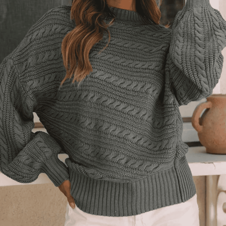 Levoire | Gilet Élégant Pour Femmes Pour Le Layering Gris