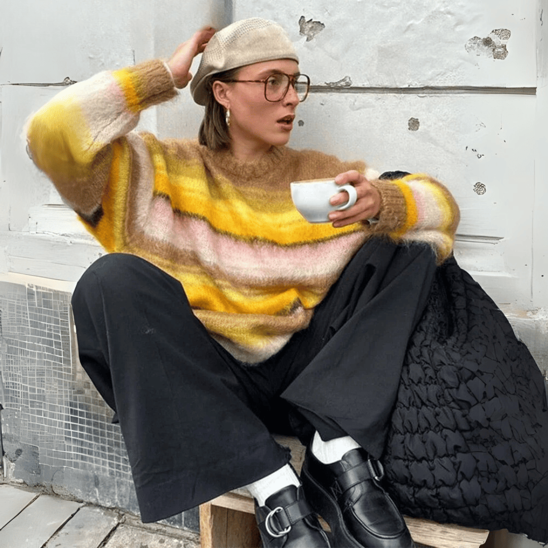 Levoire | Gilet Chaud Pour Femmes