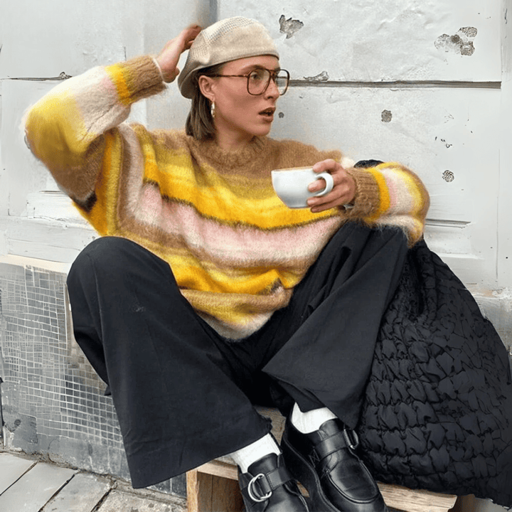 Levoire | Gilet Chaud Pour Femmes