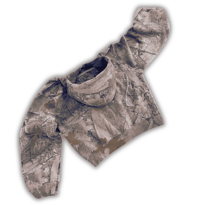Levoire | Camouflage Brygida Femme