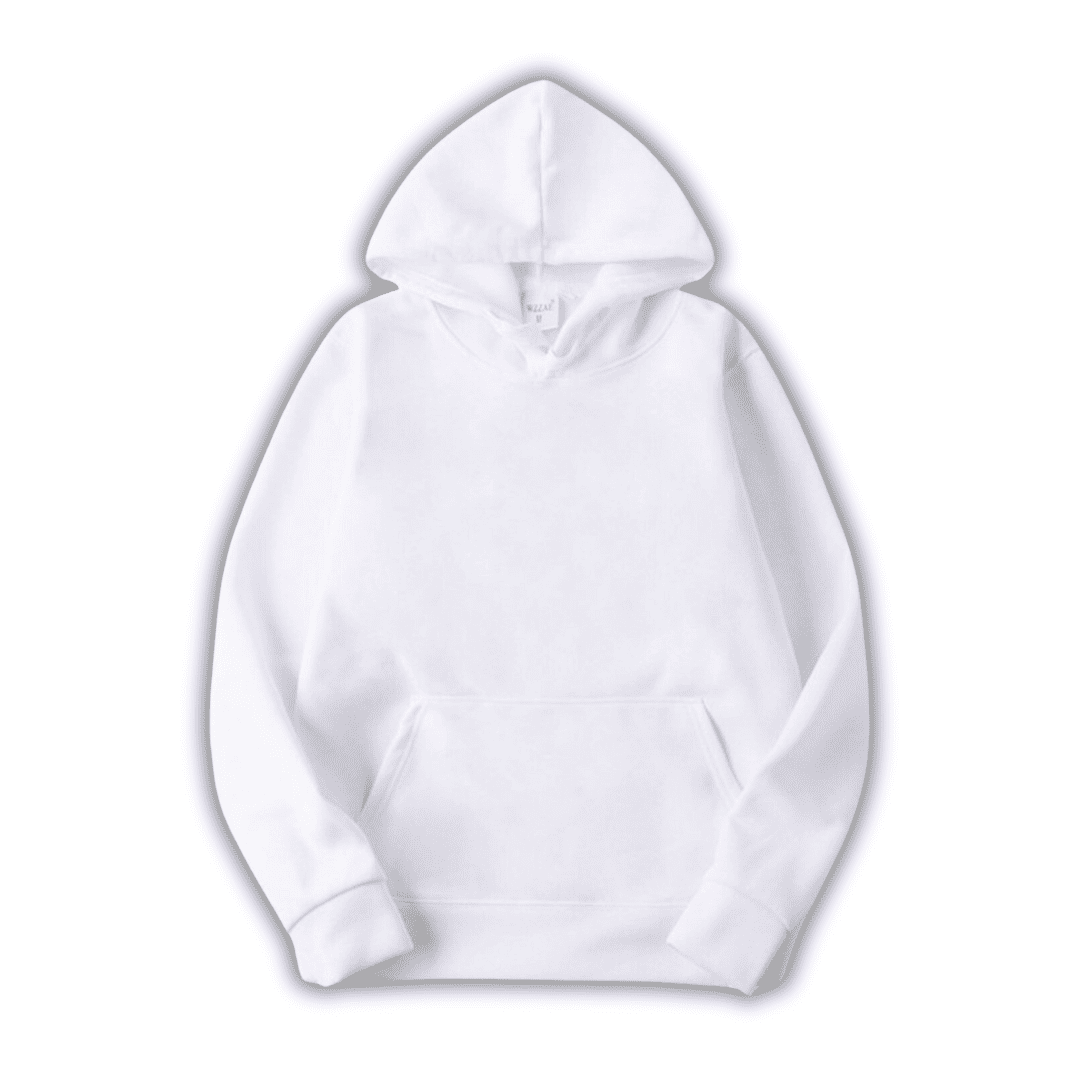 Levoire | Sweat-Shirt Élégant Pour Femmes Blanc