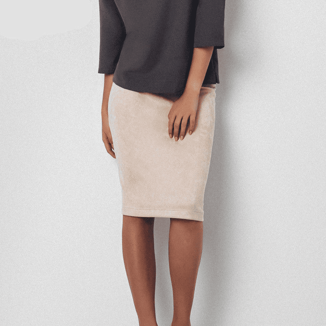 Levoire | Midi Anisia Crayon Dress Femmes