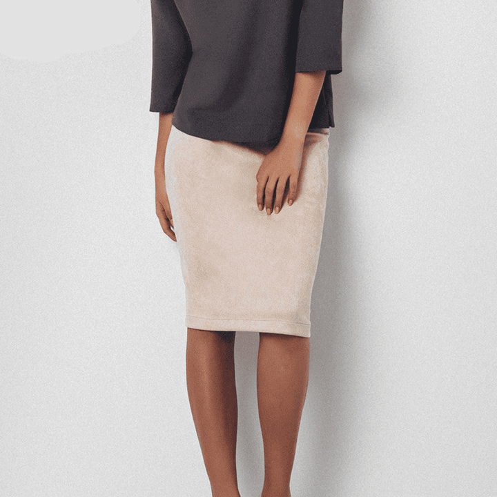 Levoire | Midi Anisia Crayon Dress Femmes