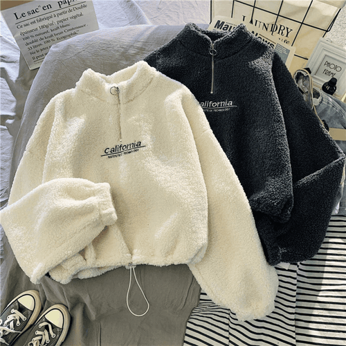 Levoire | Gilet Femme Avec Fermeture Éclair