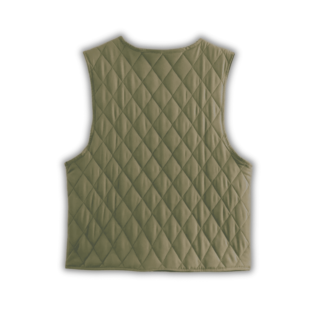 Levoire | Gilets Sans Manches Pour Femmes