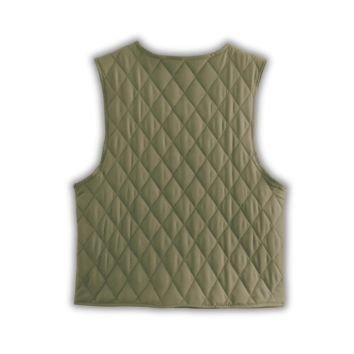 Levoire | Gilets Sans Manches Pour Femmes