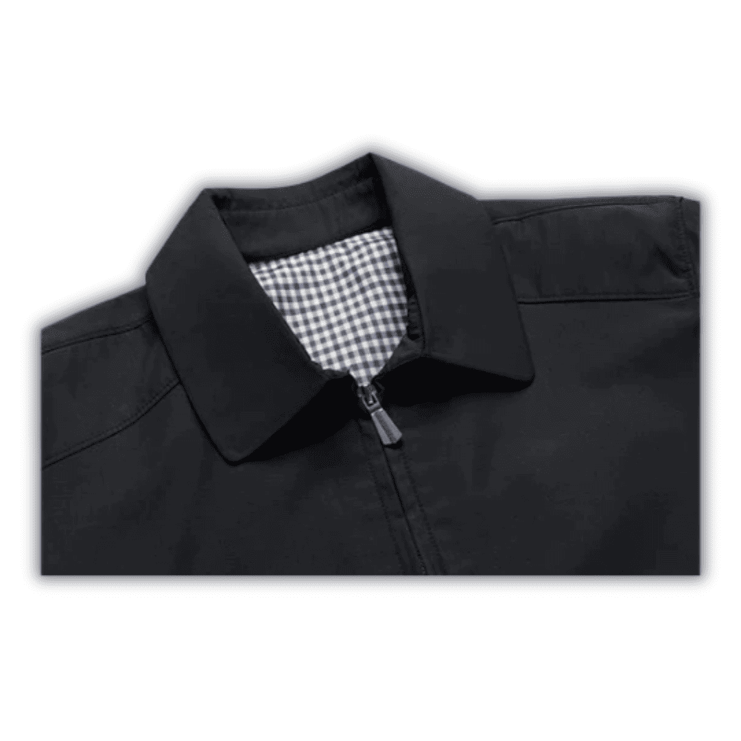 Levoire | Imperméable Bogdaj