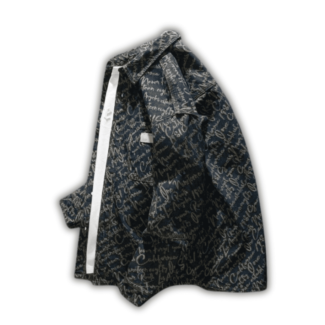 Levoire | Pantalons Cyryl