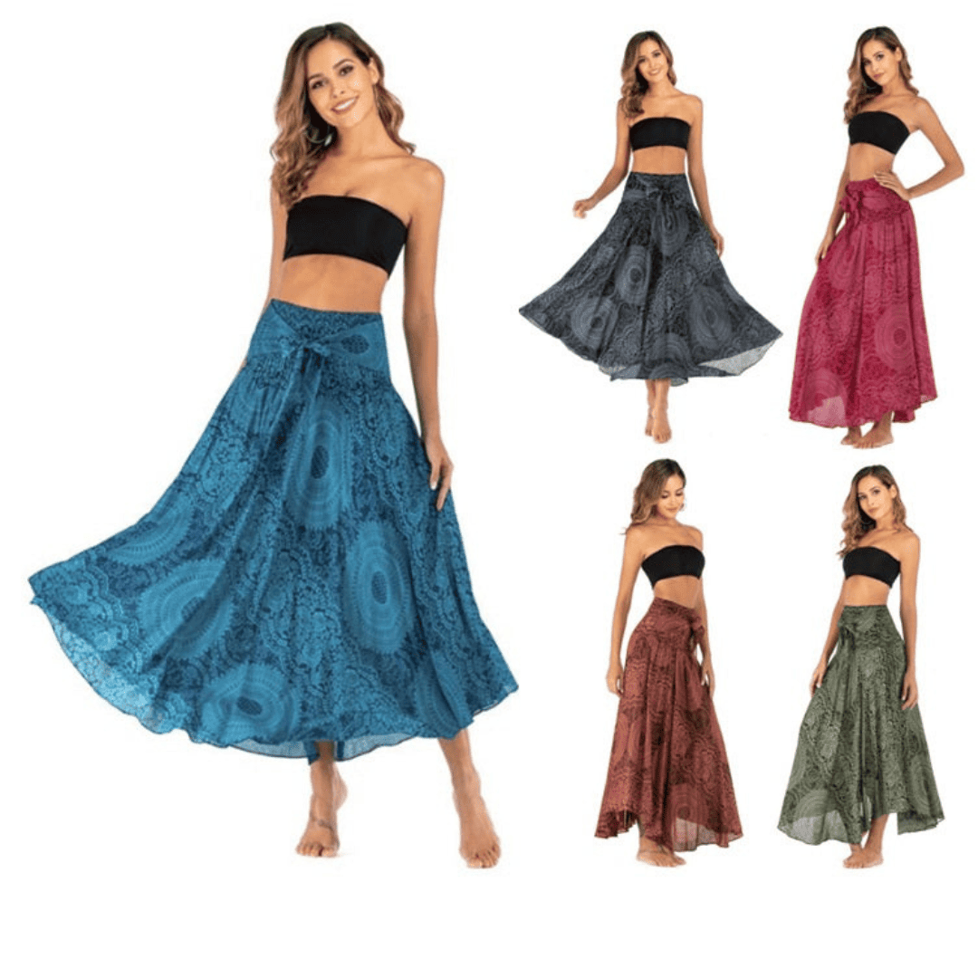 Levoire | Boho Bernadetta Femme
