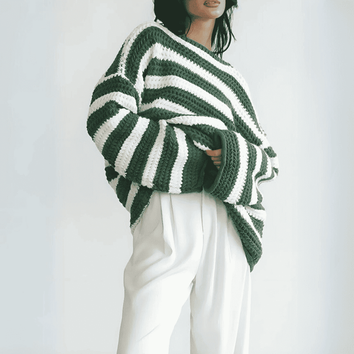 Levoire | Gilet Élégant Pour Femmes Adapté À De Nombreuses Tenues Vert