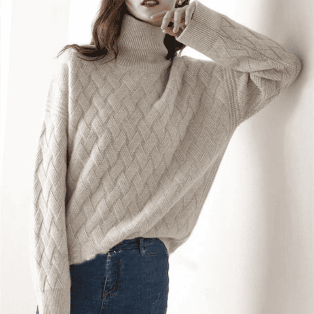 Levoire | Gilet En Tricot Femmes