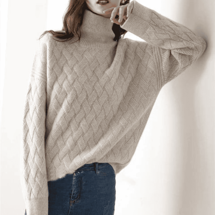 Levoire | Gilet En Tricot Femmes