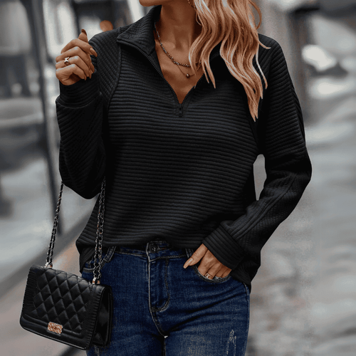 Levoire | Élodie Pantalon Luxe