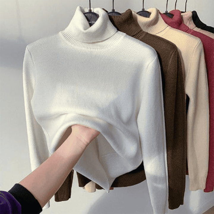 Levoire | Fleece Emeryka Femmes Blanc