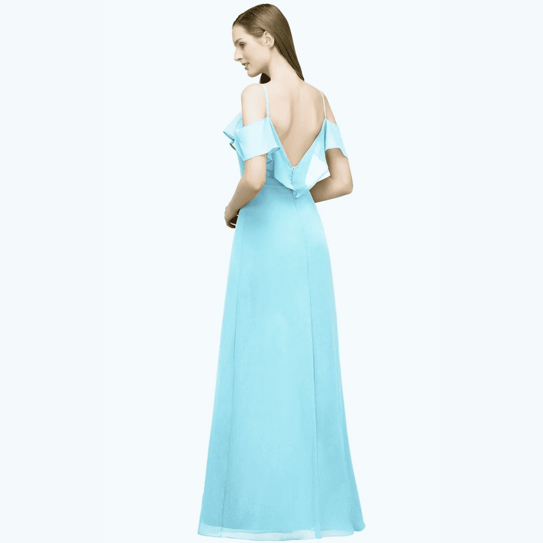 Levoire | Robes Élégantes Pour Mariages