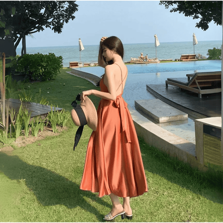 Levoire | Tee Longueur Robe Pour Mariage