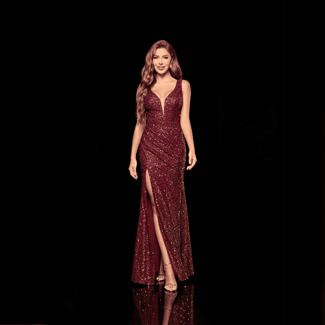 Levoire | Burgundia Robes De Mariée