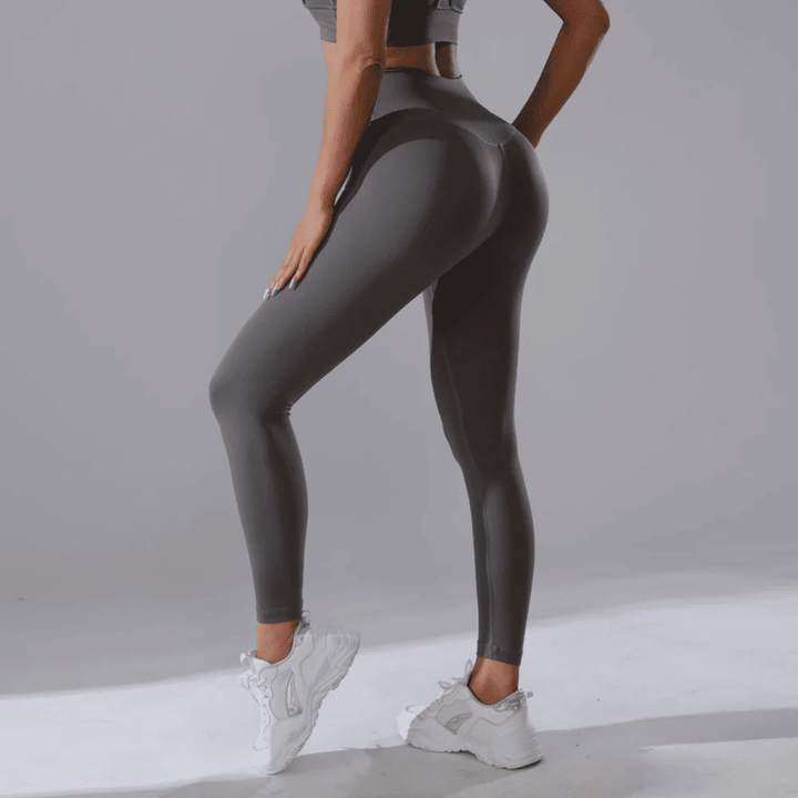 Levoire | Leggings Femme Nécessité